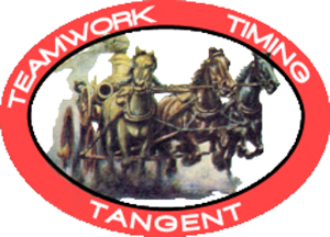 Tangent Machine & Tool Corporation Logo